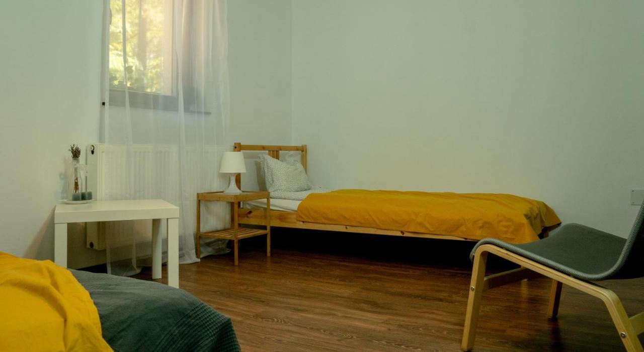 Bagosi vendégház Hajdubagos Exterior foto