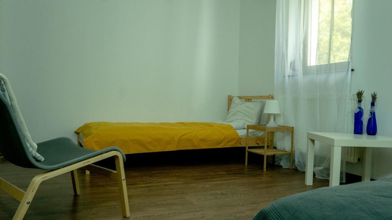 Bagosi vendégház Hajdubagos Exterior foto