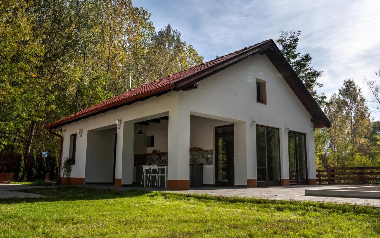 Bagosi vendégház Hajdubagos Exterior foto