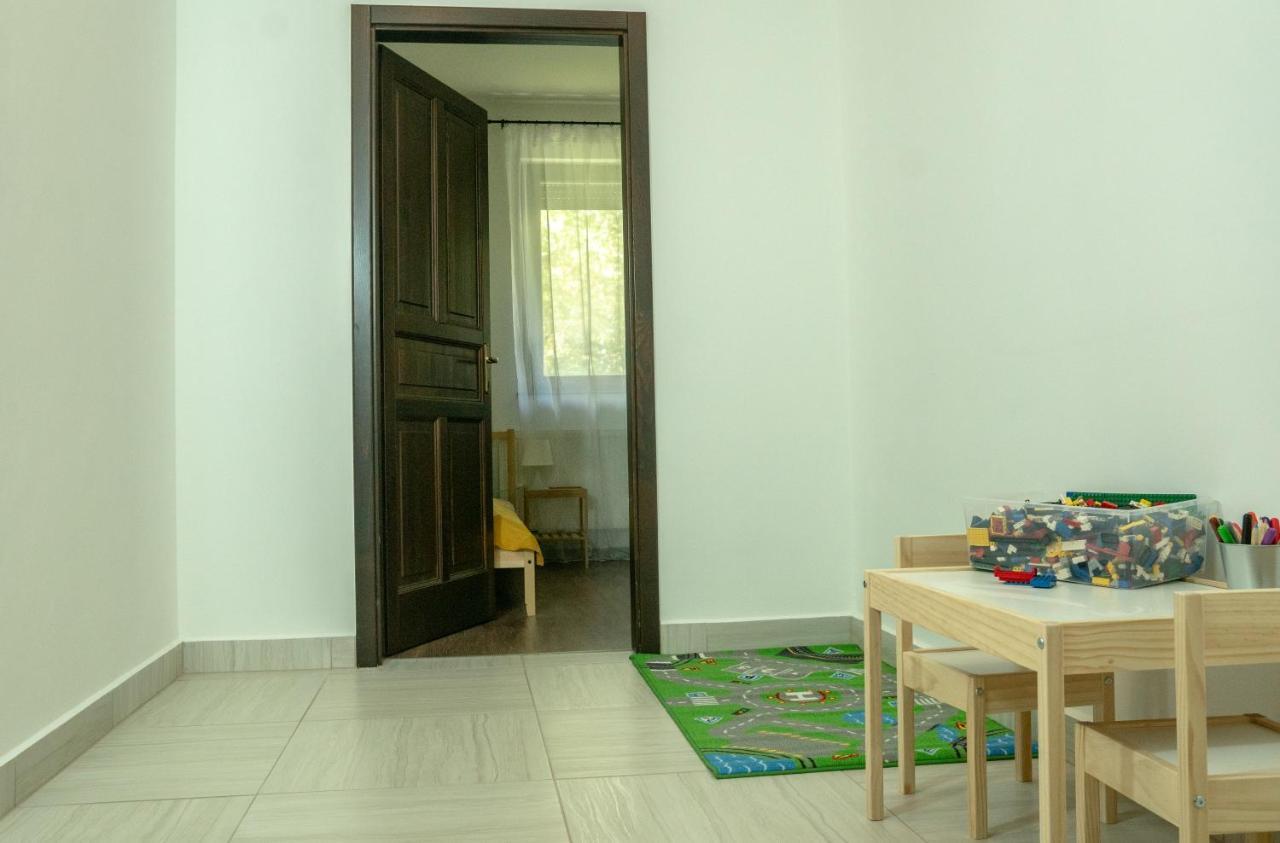 Bagosi vendégház Hajdubagos Exterior foto
